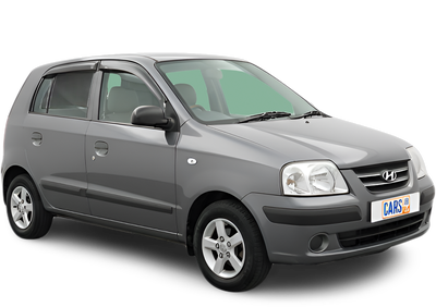 Hyundai Santro Xing-img